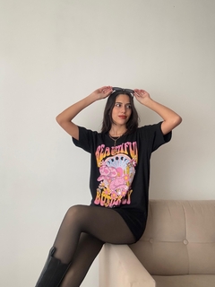 Remeron flower