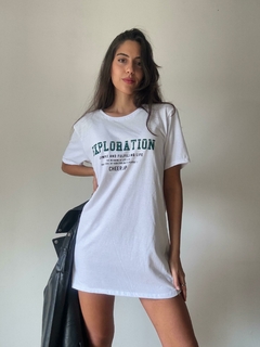 Remeron exploration