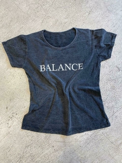 Remera batik balance en internet