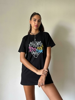 Remeron fear