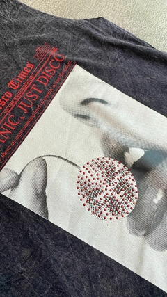 Muscu batik lips - comprar online