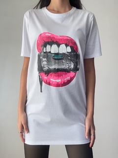 Remeron kiss en internet