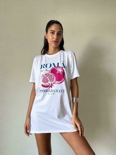Remeron roma