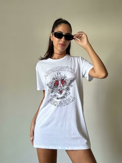 Remeron rock and roll