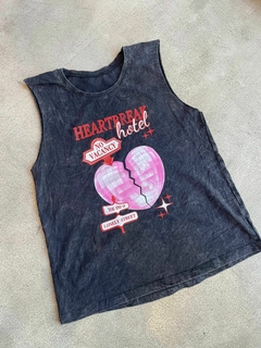Muscu batik heartreak