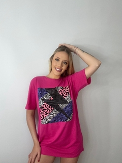 remeron rayo print - comprar online