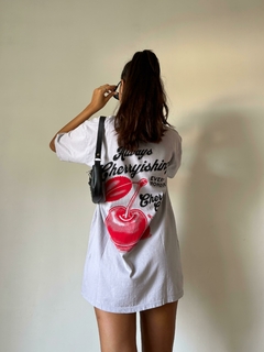 Remeron cherry