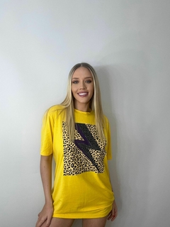 Remeron rayo violeta