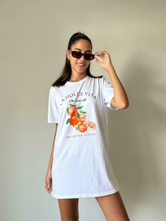 Remeron Orange