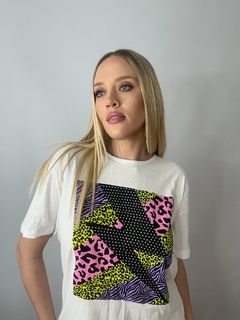 remeron rayo print