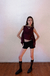 Micro Short Orsina - comprar online