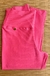 TOP LUIZA+ LEGGING FLAMINGO - Sis Moda Fitness
