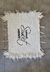 Alfombra Home Sweet Home 50x70
