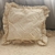 Almohadón Amelia Crema 60x60