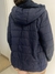 Campera azul falabella en internet