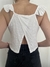 Top Blanco 47street en internet
