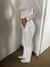 Jean wanama blanco - comprar online