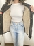 Campera H&M en internet