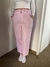 Pantalon Rosa Buddies