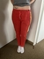 Jogging rojo 47 street