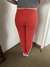 Jogging rojo 47 street en internet