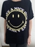 Remera smile 47 street