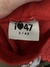 Short rojo 47 street en internet