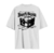 Don't Open Menta Claro Remera Oversize