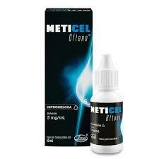 METICEL OFT 0.5% SOL GTS 10ML