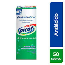PICOT SAL DE UVAS DISP SOB C50