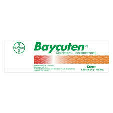 BAYCUTEN CRA 30G