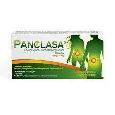 PANCLASA 80MG CAP C20
