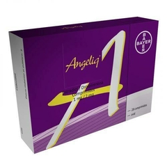ANGELIQ 1/2 MG CPR RECUB28 360