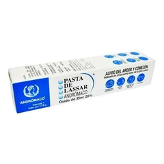PASTA-LASSAR ANDROMACO TB 110 G
