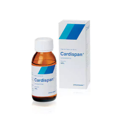 CARDISPAN 30% SOL 60ML