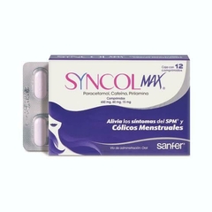 SYNCOL-MAX 650/60/15 MGCPR12 584