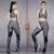 Legging Feminina Lisa com Cós Anatômico - Conforto e Estilo para o Dia a Dia - comprar online