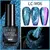 LILYCUTE-Esmalte Magnético para Unhas do Gato Flowing, Semi Permanente, Glitter - Loja Biramar  - Roupas e Acessórios / Moda Masculina e Feminina / Eletrônicos e muiito mais!
