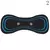 Massageador multifuncional portátil, mini massageador elétrico, coluna