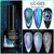 LILYCUTE-Esmalte Magnético para Unhas do Gato Flowing, Semi Permanente, Glitter - Loja Biramar  - Roupas e Acessórios / Moda Masculina e Feminina / Eletrônicos e muiito mais!