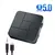 Receptor e Transmissor de Áudio Sem Fio 2-em-1 Bluetooth 5.0, KN326 na internet