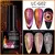 Imagem do LILYCUTE-Esmalte Magnético para Unhas do Gato Flowing, Semi Permanente, Glitter