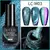 LILYCUTE-Esmalte Magnético para Unhas do Gato Flowing, Semi Permanente, Glitter - loja online