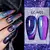 LILYCUTE-Esmalte Magnético para Unhas do Gato Flowing, Semi Permanente, Glitter - Loja Biramar  - Roupas e Acessórios / Moda Masculina e Feminina / Eletrônicos e muiito mais!