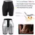 Calças de Suor Sauna Femininas: Controle do Abdômen e Levantamento de Quadril - comprar online