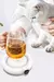 Aquecedor elétrico de copos para bebidas USB - loja online