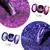 LILYCUTE-Esmalte Magnético para Unhas do Gato Flowing, Semi Permanente, Glitter