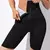 Suor Sauna Calças Corpo Shaper Shorts - Perda de Peso e Emagrecimento Shapewear
