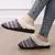 SHalues Chinelos de Mulas Macias - Sapatos Quentes para Homens e Mulheres - Loja Biramar  - Roupas e Acessórios / Moda Masculina e Feminina / Eletrônicos e muiito mais!