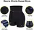 Suor Sauna Calças Corpo Shaper Shorts - Perda de Peso e Emagrecimento Shapewear na internet